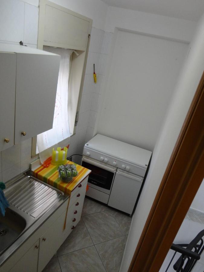 Baciati Dal Sole - Appartamento In Centro Порто Емпедокле Екстериор снимка