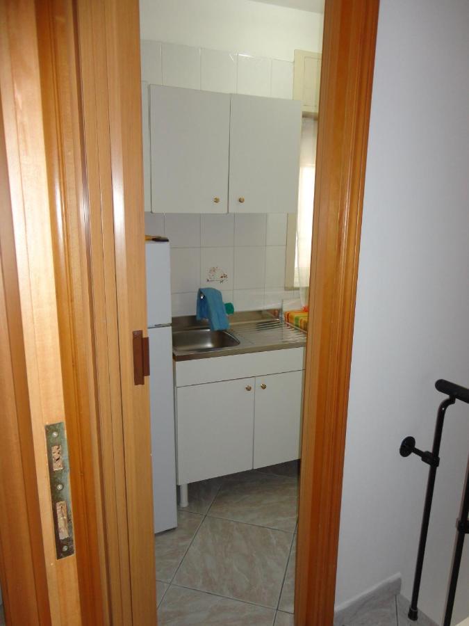 Baciati Dal Sole - Appartamento In Centro Порто Емпедокле Екстериор снимка
